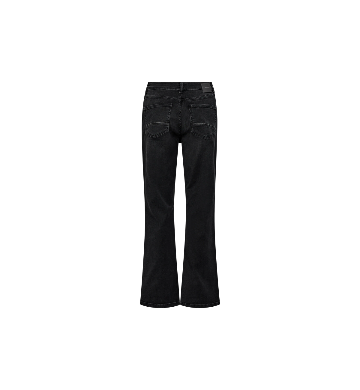 MOS MOSH - Cecilia Perla Jeans - Dark Grey