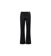 MOS MOSH - Cecilia Perla Jeans - Dark Grey