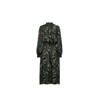 MOS MOSH - Lena Floro Dress - Urban Chic
