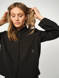 MOS MOSH - Riley Miley Jacket - Black
