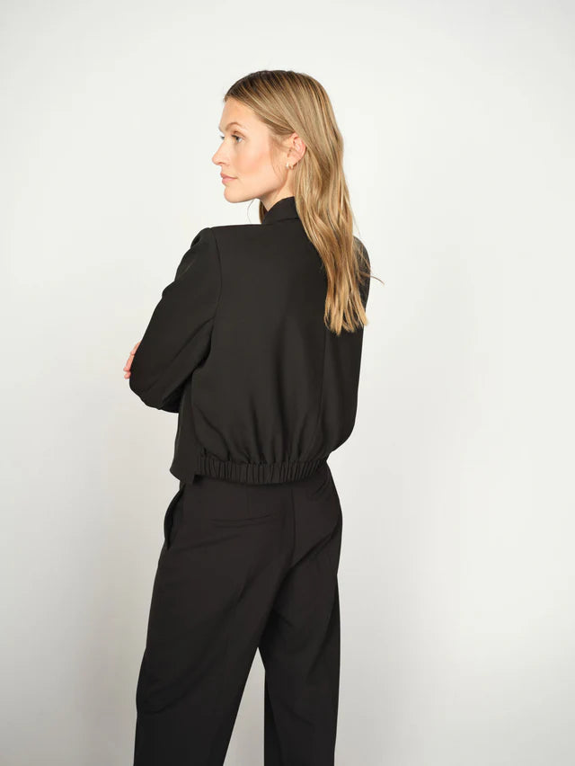 MOS MOSH - Riley Miley Jacket - Black