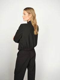 MOS MOSH - Riley Miley Jacket - Black