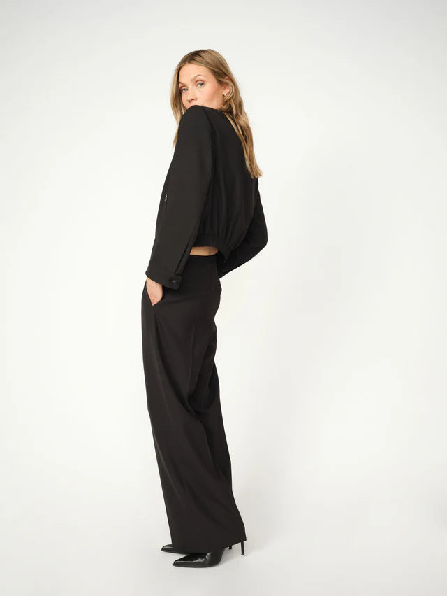 MOS MOSH - Riley Miley Jacket - Black
