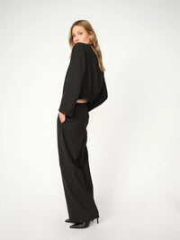 MOS MOSH - Riley Miley Jacket - Black
