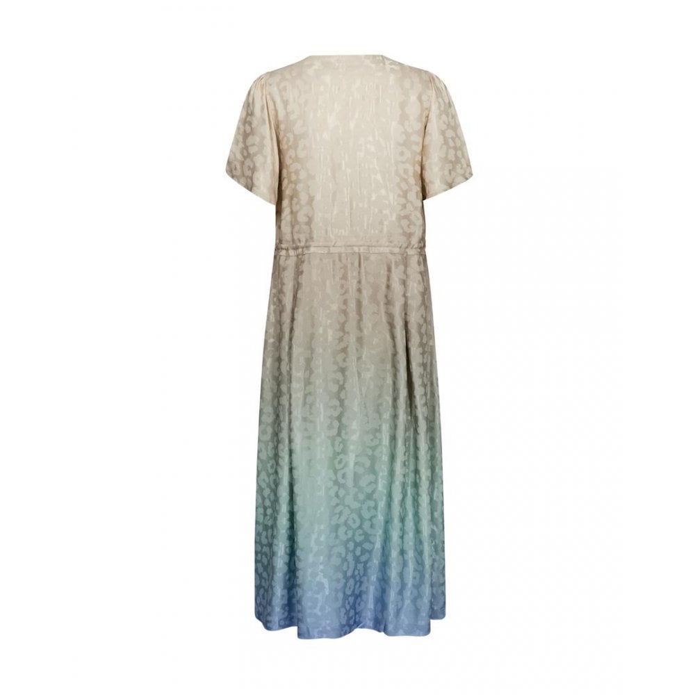 MOS MOSH - Sabaro Grade Dress - Hydrangea