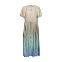 MOS MOSH - Sabaro Grade Dress - Hydrangea
