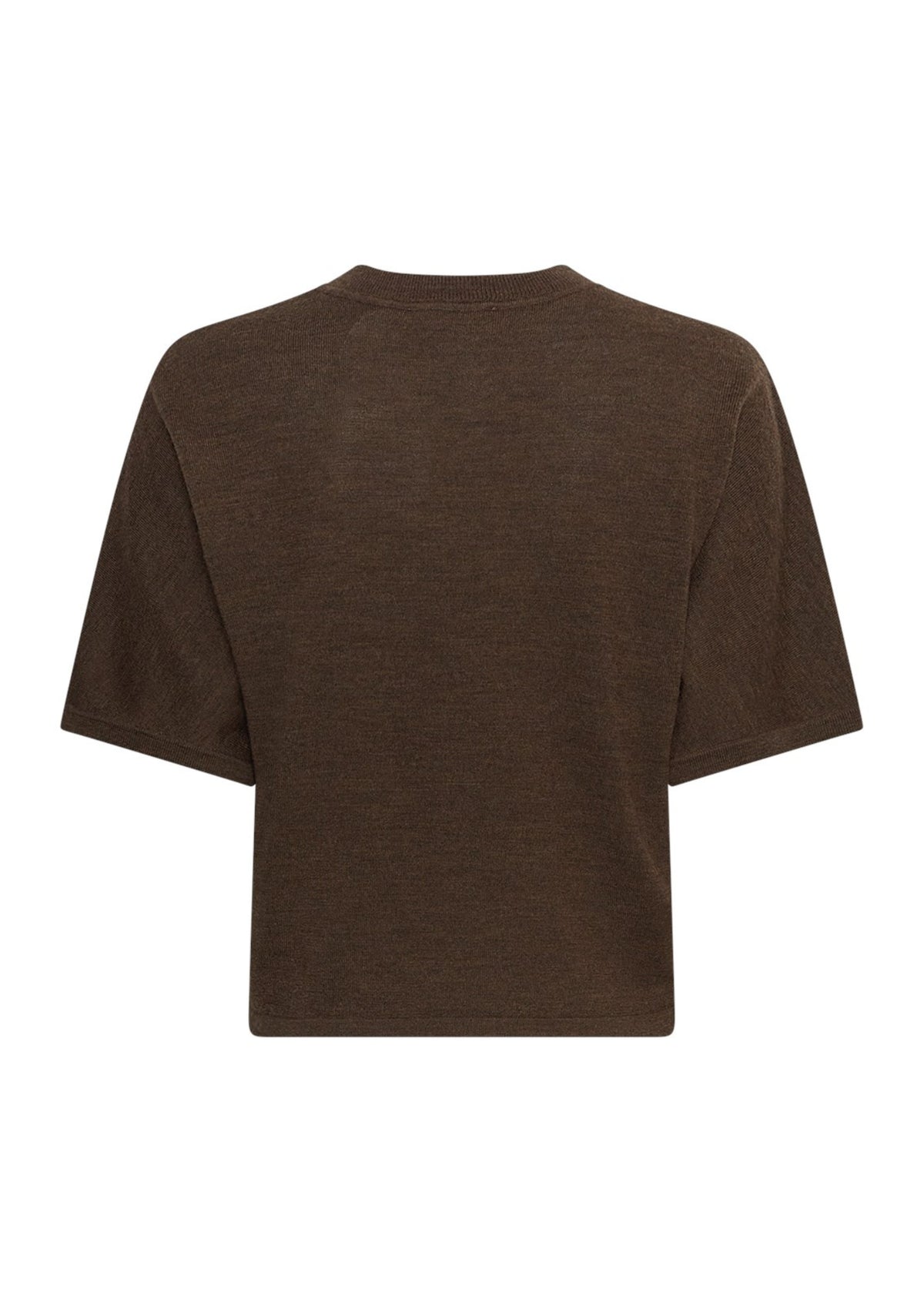 MSCH - Nema Avalina 2/4 Pullover - Slate Black Mel