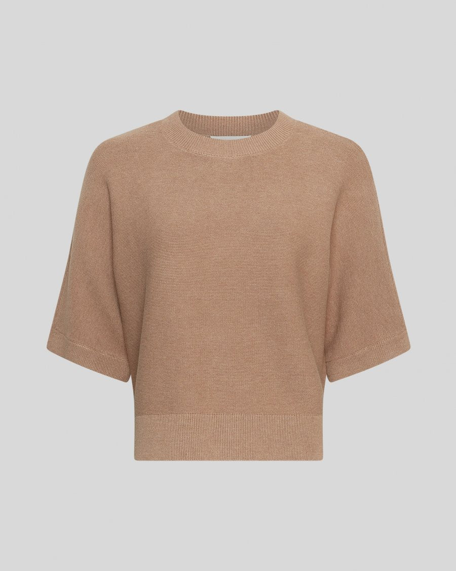 MSCH - Thamira 2/4 Pullover - Cartouche Mel