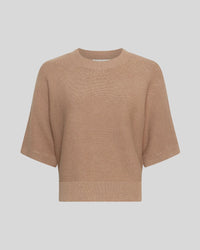 MSCH - Thamira 2/4 Pullover - Cartouche Mel