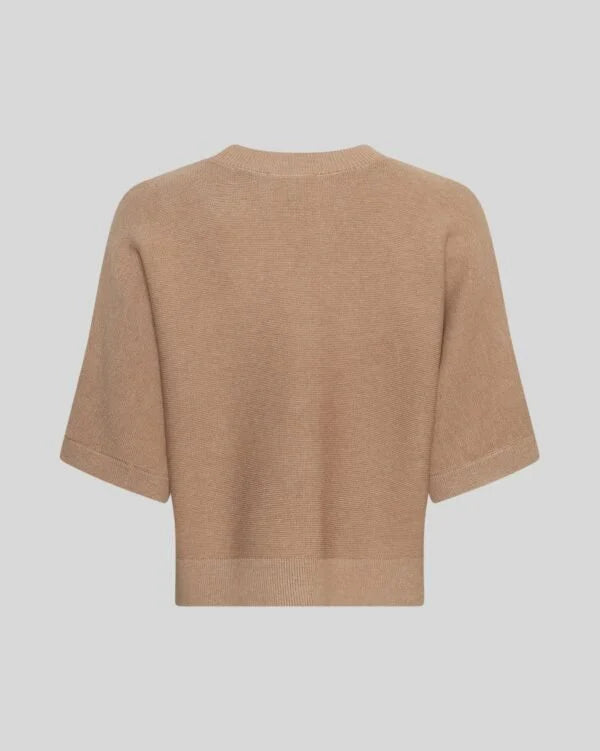 MSCH - Thamira 2/4 Pullover - Cartouche Mel