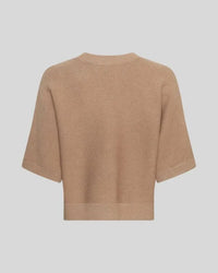 MSCH - Thamira 2/4 Pullover - Cartouche Mel
