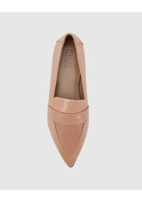 NUDE FOOTWEAR - France - Tan
