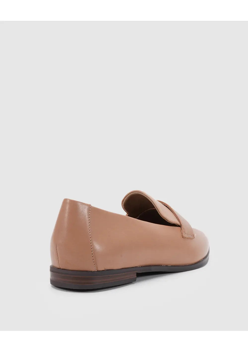NUDE FOOTWEAR - France - Tan