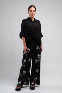 OBI - Protea Palazzo Pant - Multi