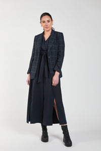 OBI - Shamrock Blazer - Ink