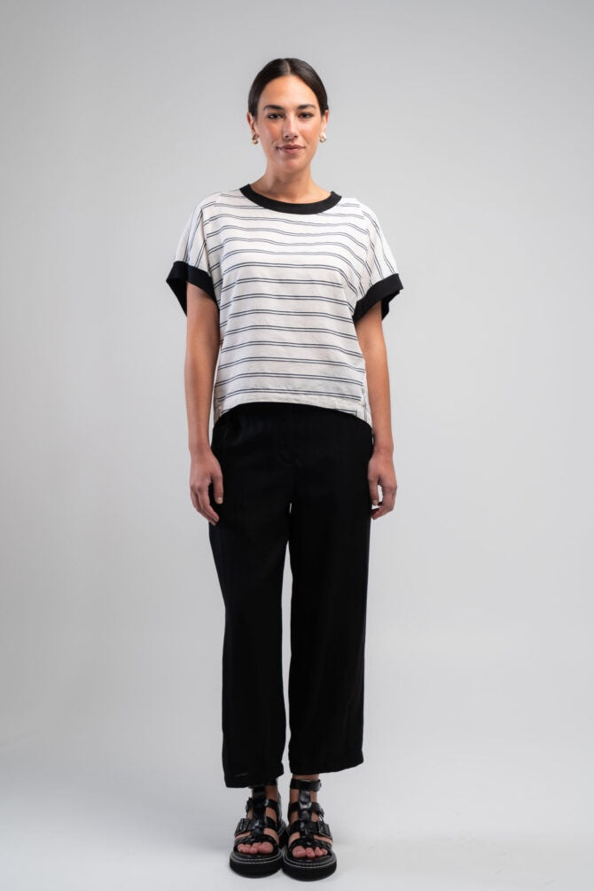OBI - Velocity Devon Pant - Black