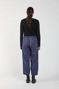 OBI - Denim Devon Pant - Blue