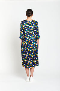 OBI - Gelato Shift Dress - Multi