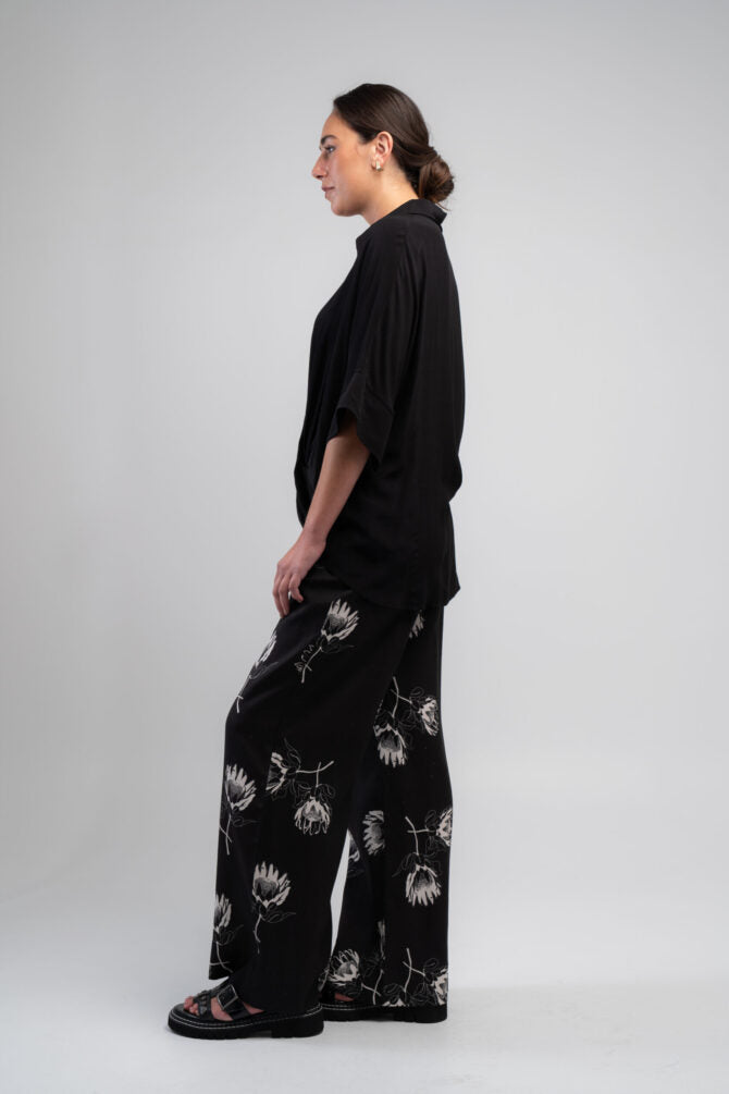 OBI - Protea Palazzo Pant - Multi