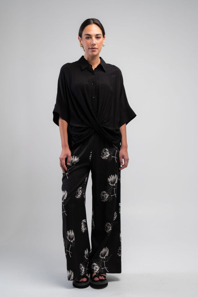 OBI - Protea Palazzo Pant - Multi