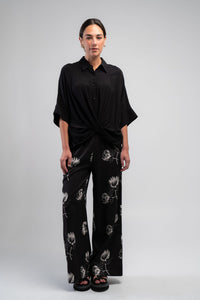 OBI - Protea Palazzo Pant - Multi