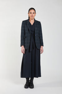 OBI - Shamrock Blazer - Ink