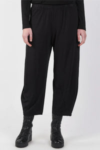 OBI - Supernova Tuck Pant - Black