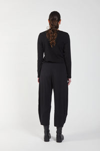 OBI - Supernova Tuck Pant - Black