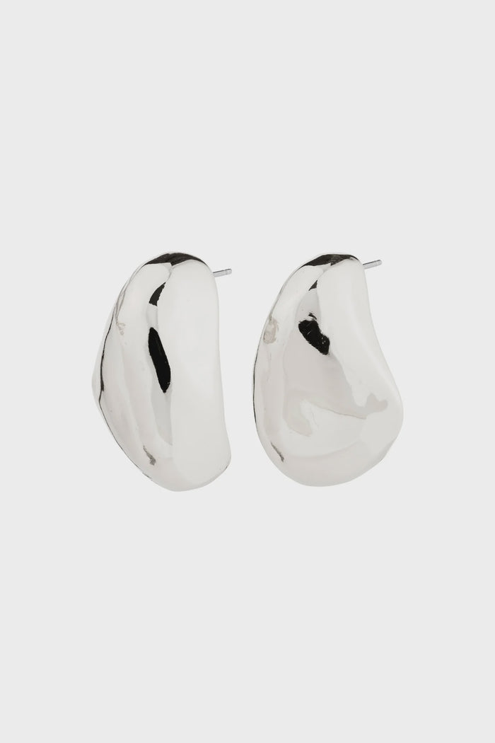 PILGRIM - Dune Recycled Earrings