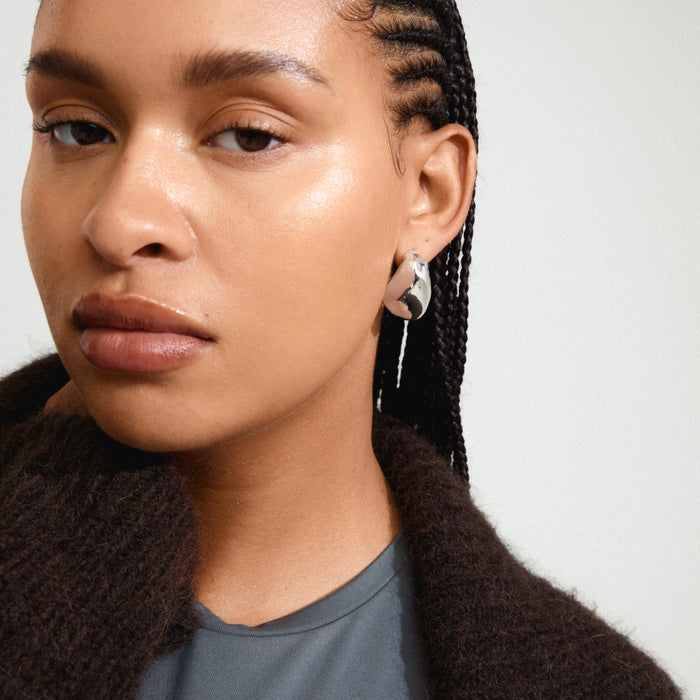 PILGRIM - Dune Recycled Earrings