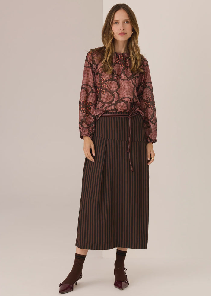 POL - Isa Top - Isa Print