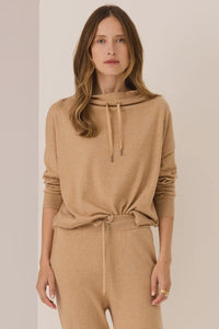 POL - Rowan Drawcord Knit - Pebble