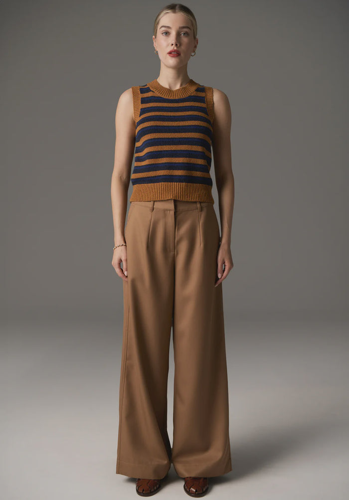 POL - Soren Pant - Camel