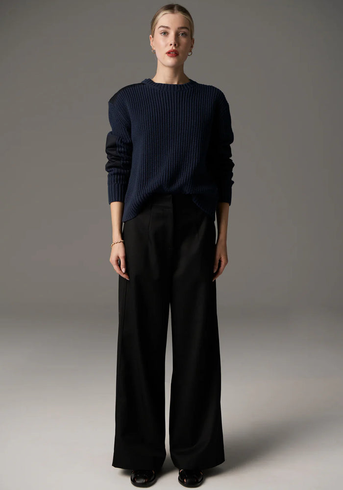 POL - Soren Pant - Black