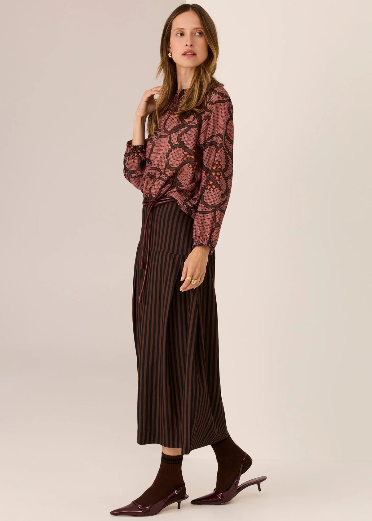 POL - Isa Top - Isa Print