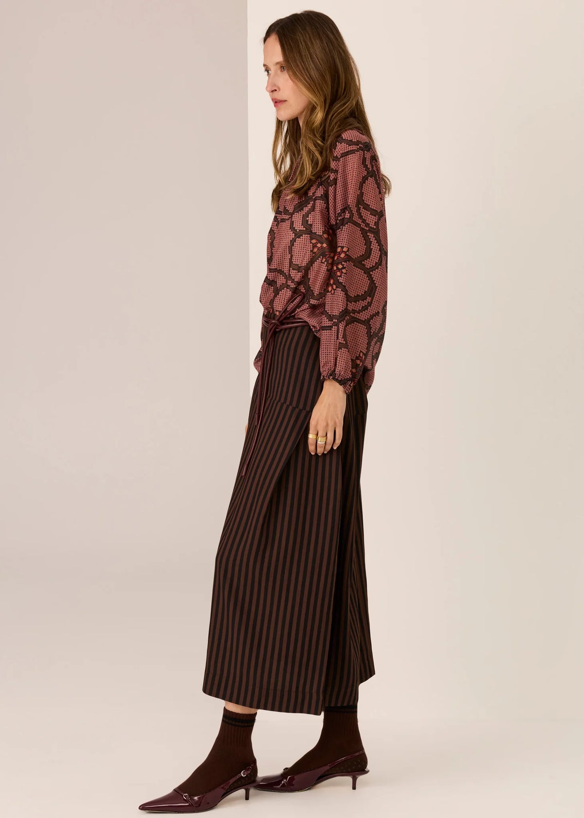 POL - Isa Top - Isa Print