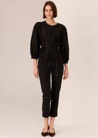 POL - Mae Top - Black