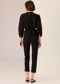 POL - Mae Top - Black