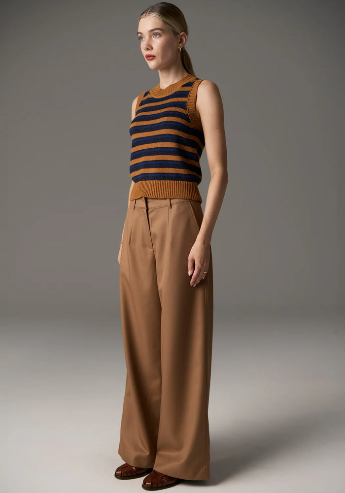 POL - Soren Pant - Camel