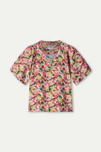 POM AMSTERDAM - Love Bouquet Top