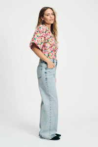POM AMSTERDAM - Love Bouquet Top