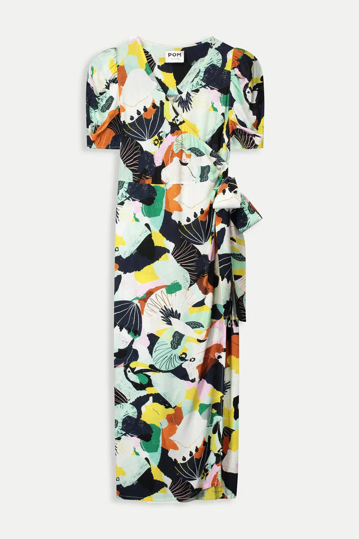 POM AMSTERDAM - Paradise Dress