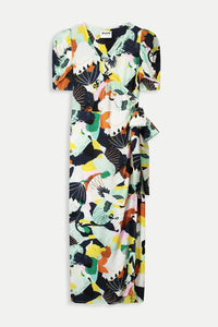 POM AMSTERDAM - Paradise Dress