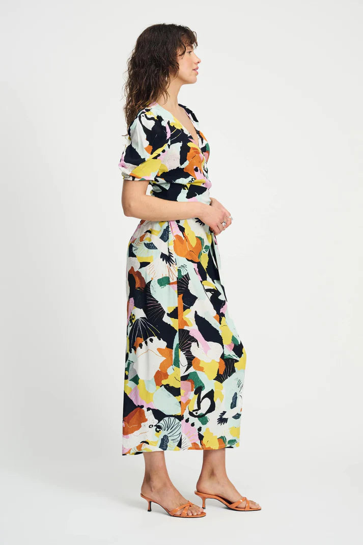 POM AMSTERDAM - Paradise Dress