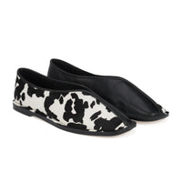ROLLIE - Ada Black - Cowhide/Black