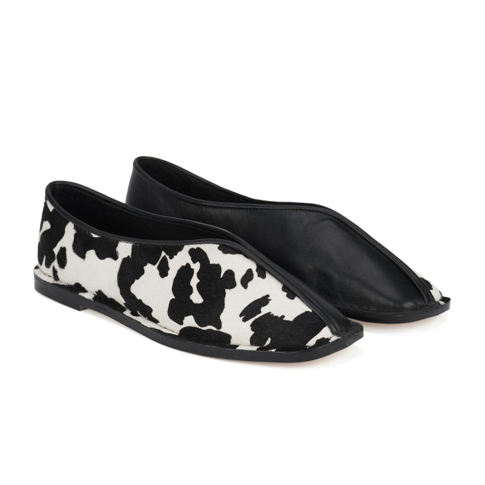ROLLIE - Ada Black - Cowhide/Black