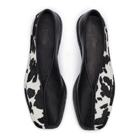 ROLLIE - Ada Black - Cowhide/Black