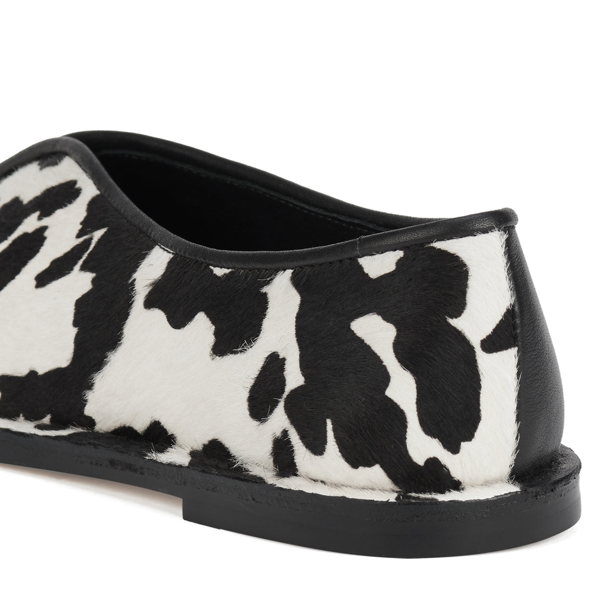 ROLLIE - Ada Black - Cowhide/Black