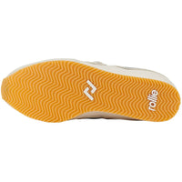 ROLLIE - Shift Sneaker - Bone/Black