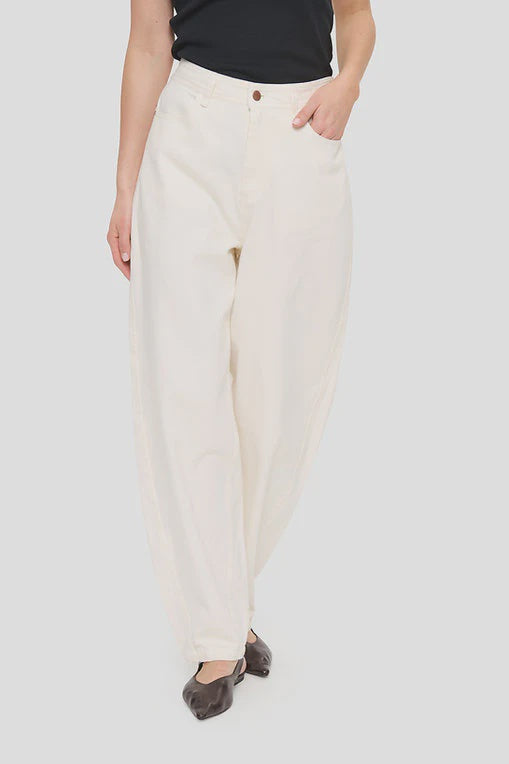 SAINT TROPEZ - Joann SZ Jeans - Ice